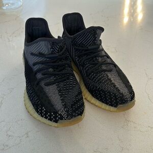 Yeezy unisex size 8.